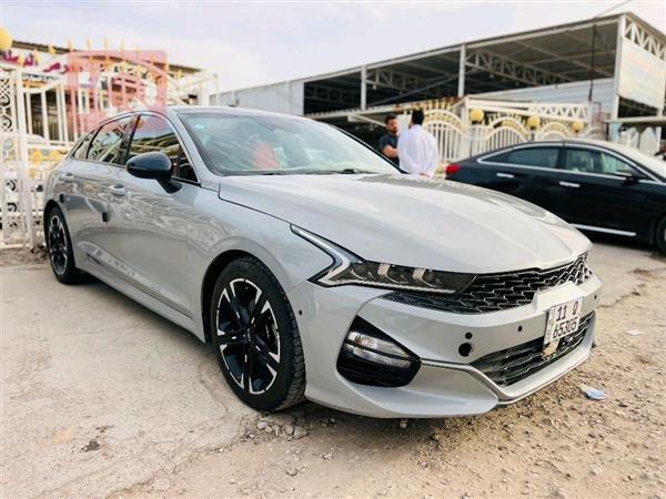 کیا K5 2022  بۆ فرۆشتن لە عێراق - نەجەف